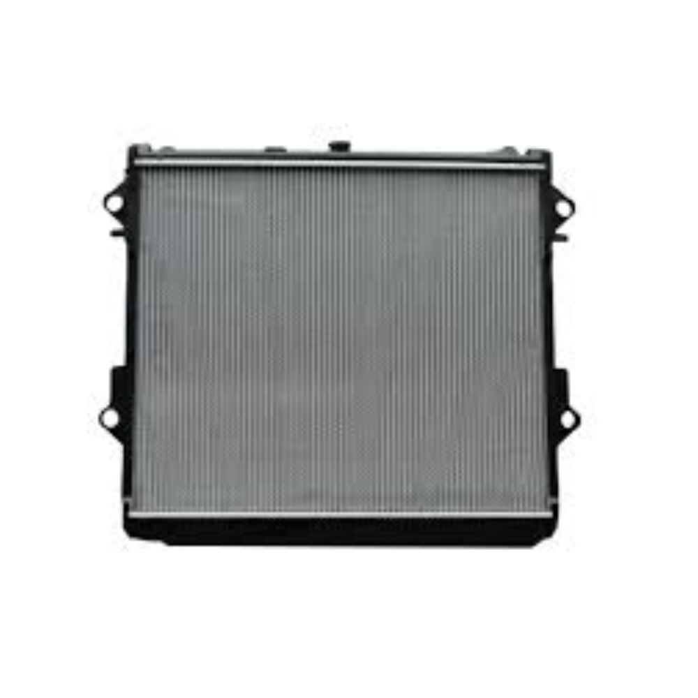 Radiator Assembly MT - 1640031B50